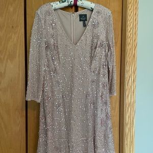 Adrianna Papell Dress